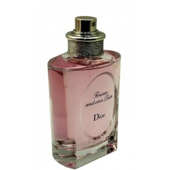 Dior Forever and ever