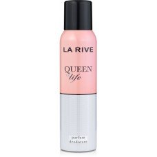 La Rive Queen of Life