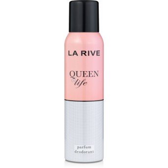 La Rive Queen of Life