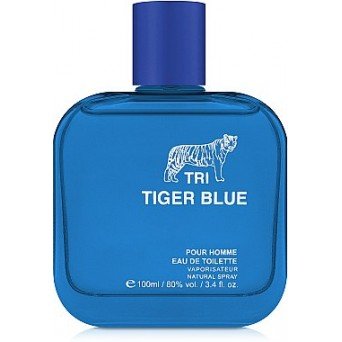 TRI Fragrances Tiger Blue