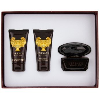Versace Crystal Noir