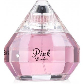Bi-Es Pink Boudoir