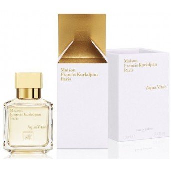 Maison Francis Kurkdjian Aqua Vitae