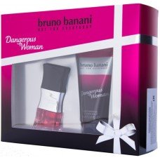 Bruno Banani Dangerous Woman