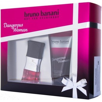 Bruno Banani Dangerous Woman