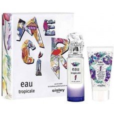 Sisley Eau Tropicale Merci Gift Set