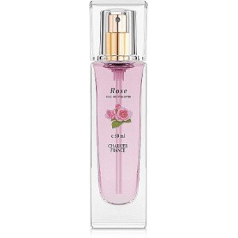 Charrier Parfums Rose