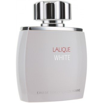 Lalique Lalique White