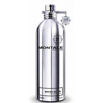 Montale White Musk