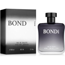 Sterling Parfums Bond Soul