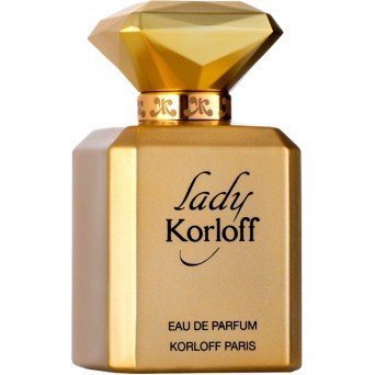 Korloff Paris Lady Korloff
