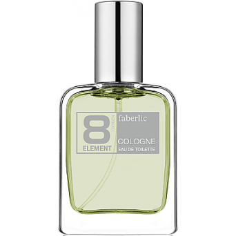 Faberlic 8 Element Cologne