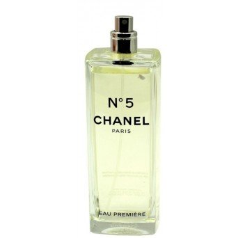 Chanel N5 Eau Premiere