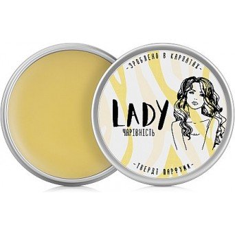 Sapo Lady Очарование