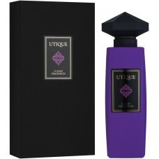 Federico Mahora Utique Violet Oud