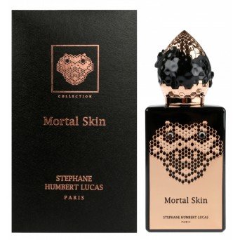Stephane Humbert Lucas 777 Mortal Skin