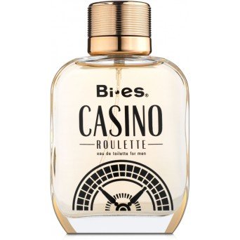 Bi-Es Casino Roulette