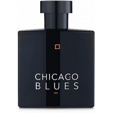 Vittorio Bellucci Chicago Blues