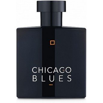 Vittorio Bellucci Chicago Blues