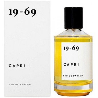 19-69 Capri
