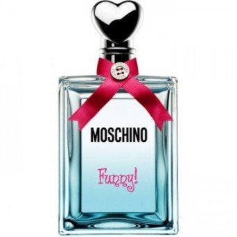 Moschino Funny