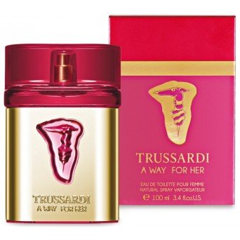 Trussardi A Way For Her