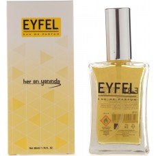 Eyfel Perfume Е-31