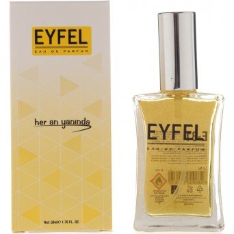 Eyfel Perfume Е-31