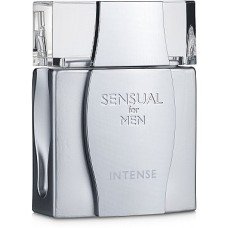 Geparlys Sensual Intense Men