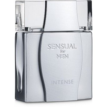 Geparlys Sensual Intense Men