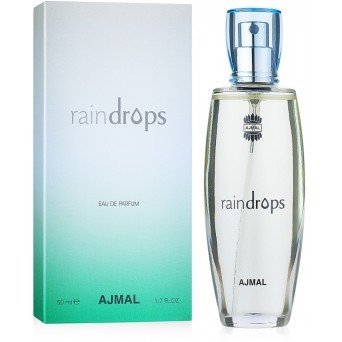 Ajmal Raindrops