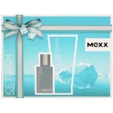 Mexx Ice Touch Woman