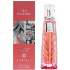 Givenchy Live Irresistible Delicieuse Eau de Parfum
