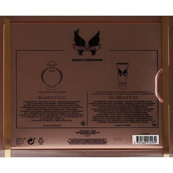 Paco Rabanne Olympea