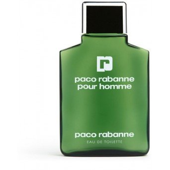 Paco Rabanne Pour Homme