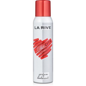 La Rive Love City