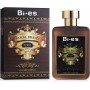 Bi-Es Royal Brand Gold