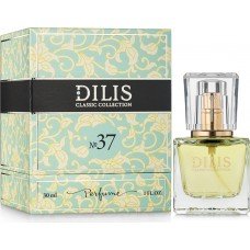 Dilis Parfum Classic Collection № 37