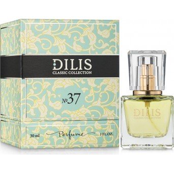 Dilis Parfum Classic Collection № 37