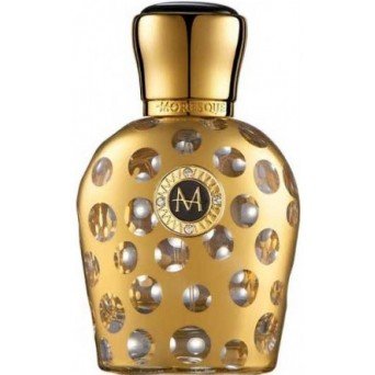 Moresque Oroluna