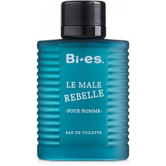 Bi-Es Le Male Rebelle