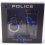 Police The Sinner Love The Excess Man