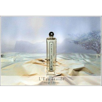 Serge Lutens L'Eau Froide