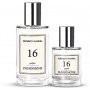 Federico Mahora Pheromone 16