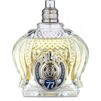Shaik Opulent Blue №77