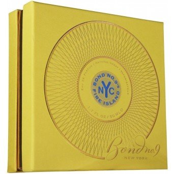 Bond No9 Fire Island