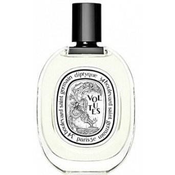 Diptyque Volutes