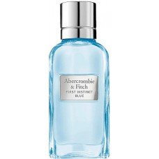 Abercrombie & Fitch First Instinct Blue Women
