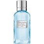 Abercrombie & Fitch First Instinct Blue Women