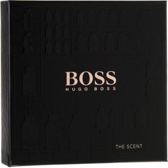 Hugo Boss The Scent